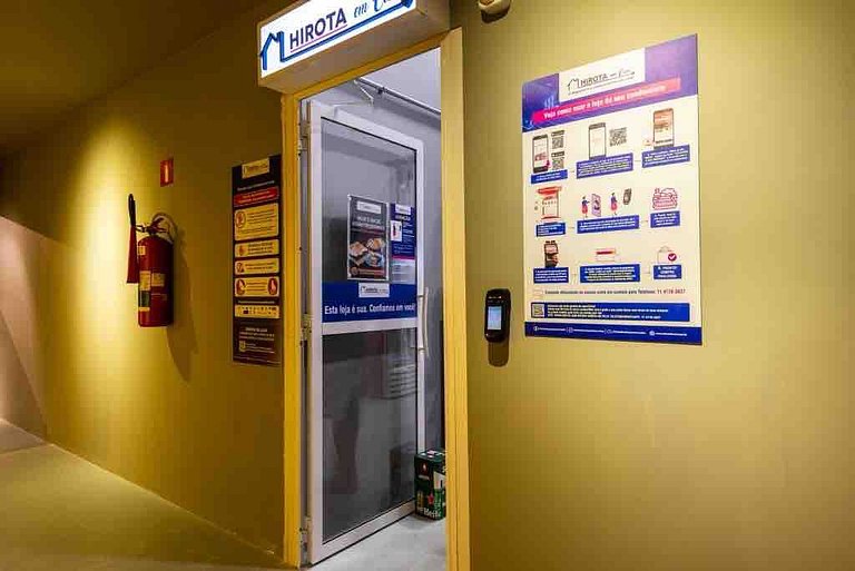 MV63 - Studio Lindo com Piscina Próx ao Metrô Brás