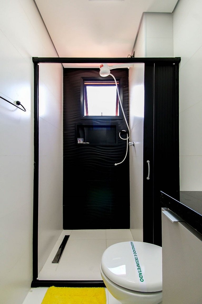 LF101 - Studio decorado no Tatuapé (Metrô a 250m)