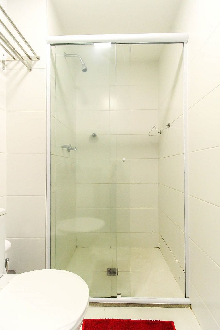 VS1708 - Apto na Augusta com Piscina