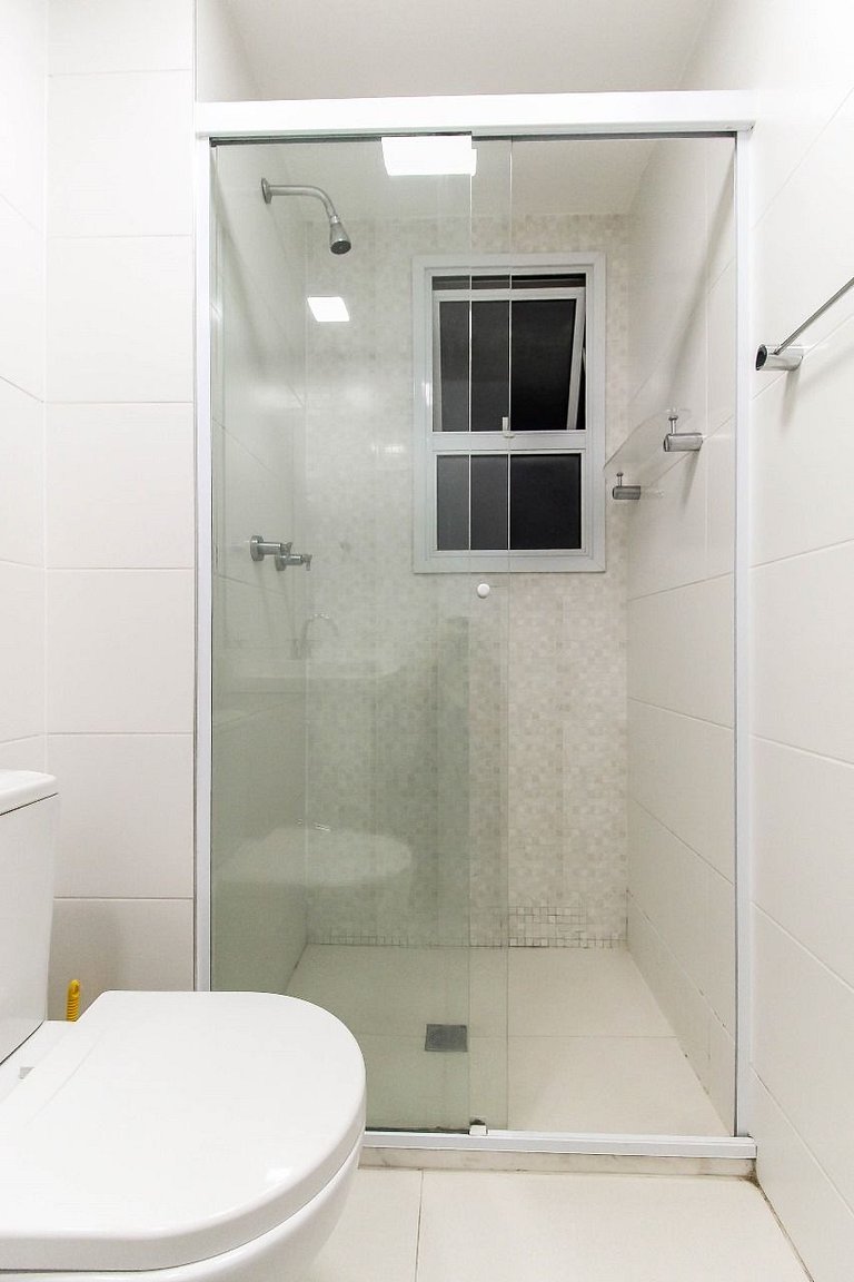 VS509 - Apto belíssimo na Augusta com piscina