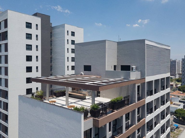 ST908 - Aconchegante | Conforto e Praticidade