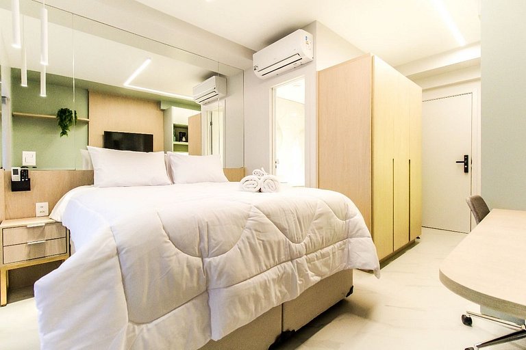 PR1307 - A 15 passos do metrô, próx à Av Paulista