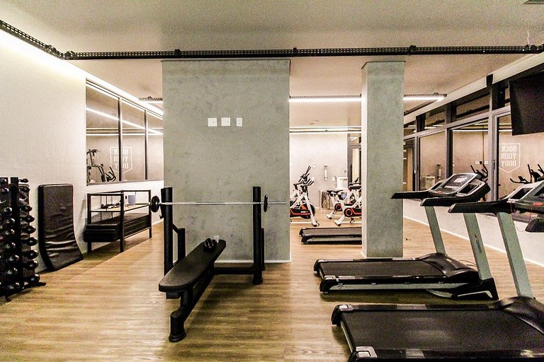 PR1307 - A 15 passos do metrô, próx à Av Paulista