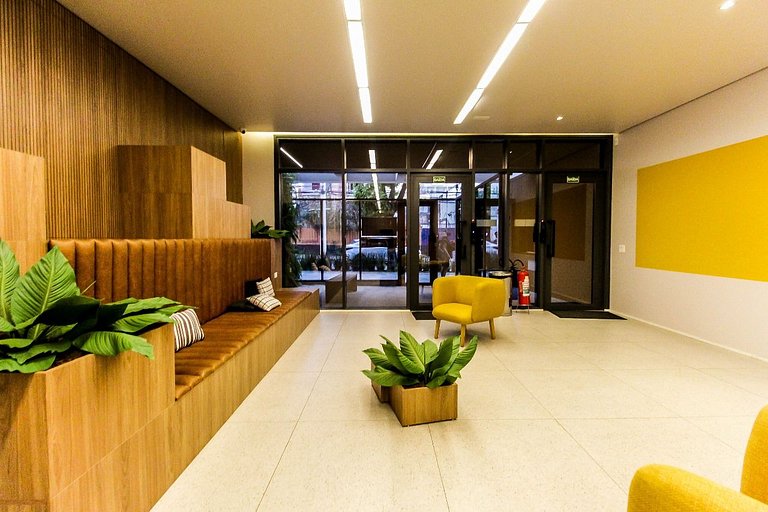 PR1307 - A 15 passos do metrô, próx à Av Paulista