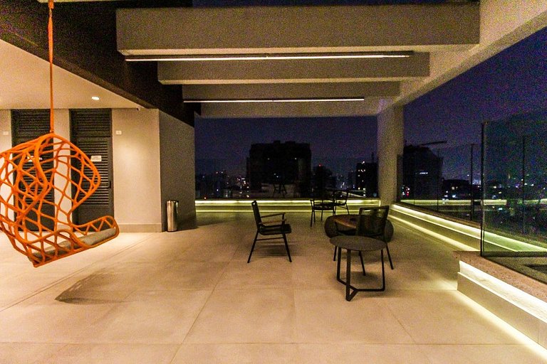 PR1307 - A 15 passos do metrô, próx à Av Paulista