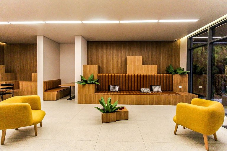 PR1307 - A 15 passos do metrô, próx à Av Paulista