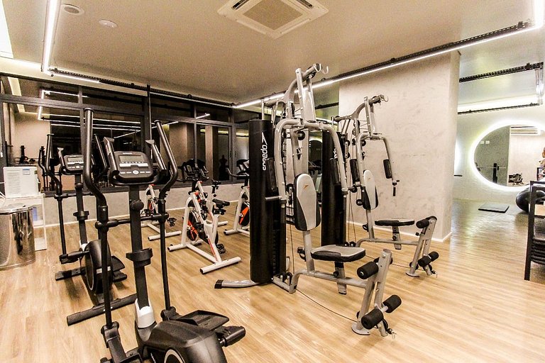 PR1307 - A 15 passos do metrô, próx à Av Paulista