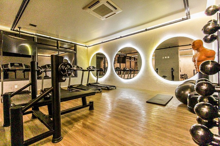 PR1307 - A 15 passos do metrô, próx à Av Paulista