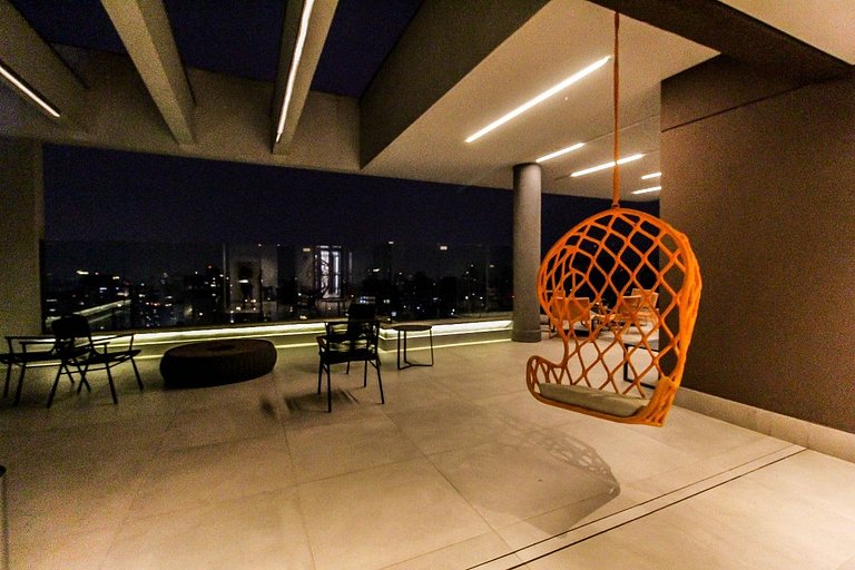 PR1307 - A 15 passos do metrô, próx à Av Paulista