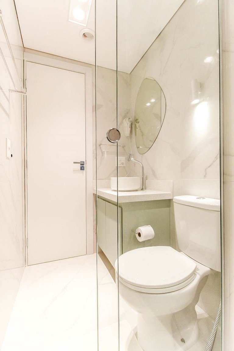 PR1307 - A 15 passos do metrô, próx à Av Paulista