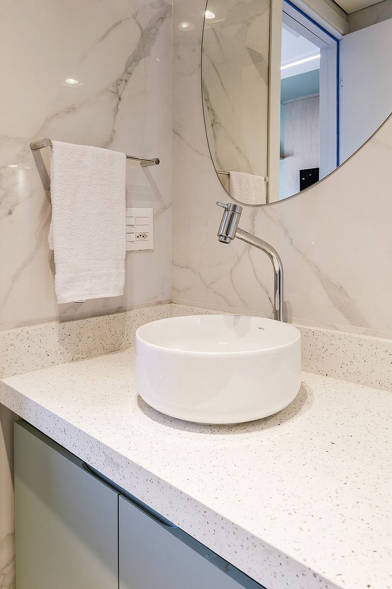 PR1307 - A 15 passos do metrô, próx à Av Paulista