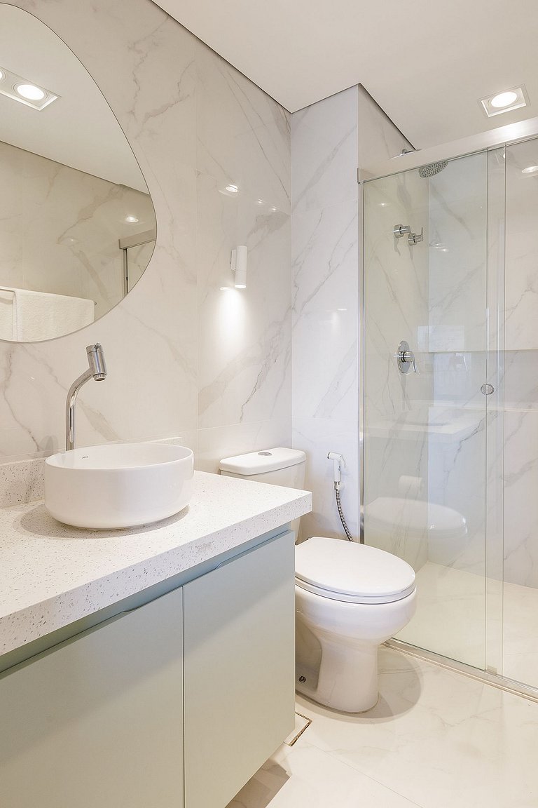 PR1307 - A 15 passos do metrô, próx à Av Paulista