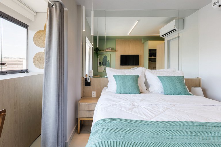 PR1307 - A 15 passos do metrô, próx à Av Paulista