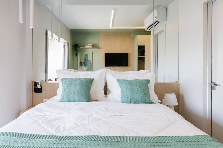 PR1307 - A 15 passos do metrô, próx à Av Paulista