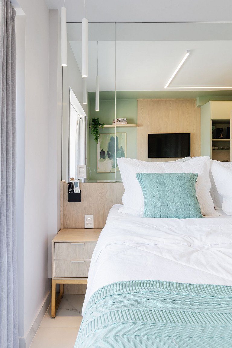 PR1307 - A 15 passos do metrô, próx à Av Paulista