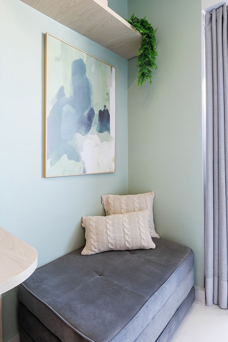 PR1307 - A 15 passos do metrô, próx à Av Paulista