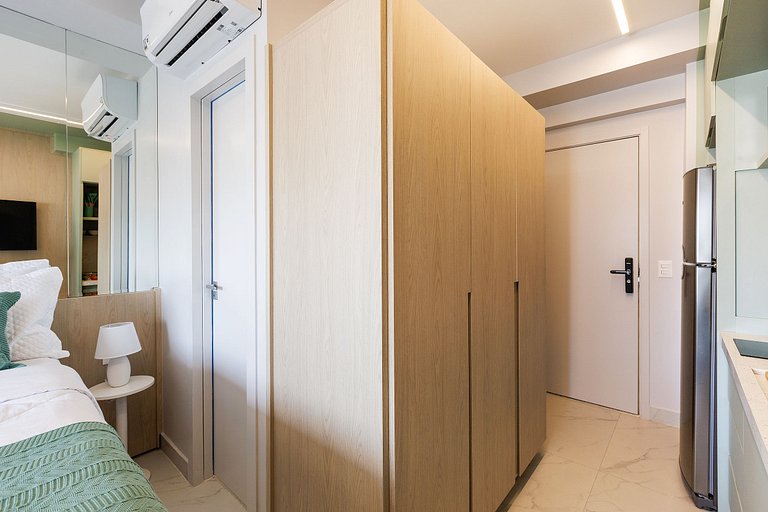 PR1307 - A 15 passos do metrô, próx à Av Paulista