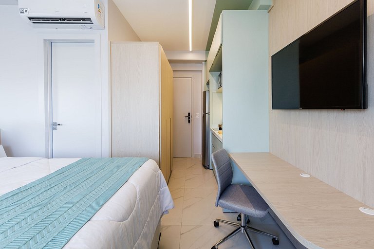 PR1307 - A 15 passos do metrô, próx à Av Paulista