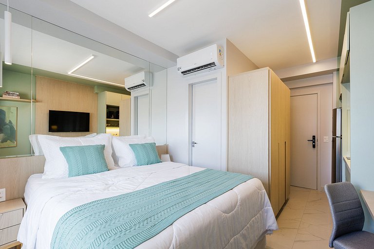 PR1307 - A 15 passos do metrô, próx à Av Paulista