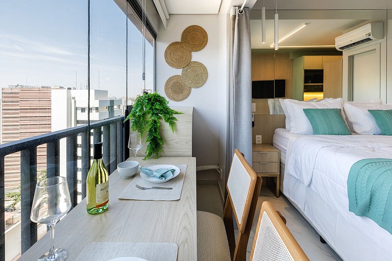 PR1307 - A 15 passos do metrô, próx à Av Paulista