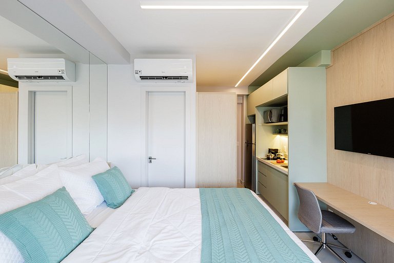 PR1307 - A 15 passos do metrô, próx à Av Paulista