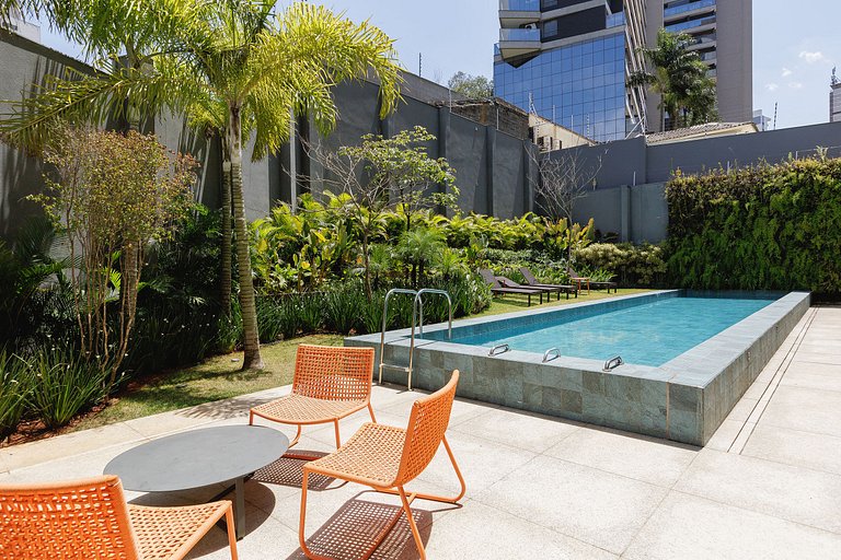 PR1307 - A 15 passos do metrô, próx à Av Paulista