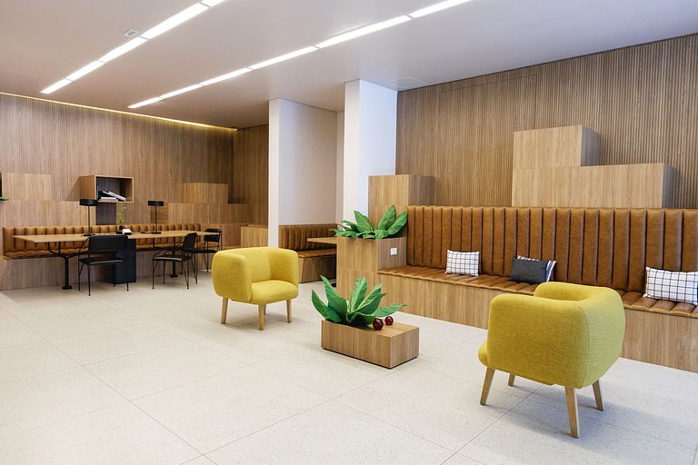 PR1307 - A 15 passos do metrô, próx à Av Paulista