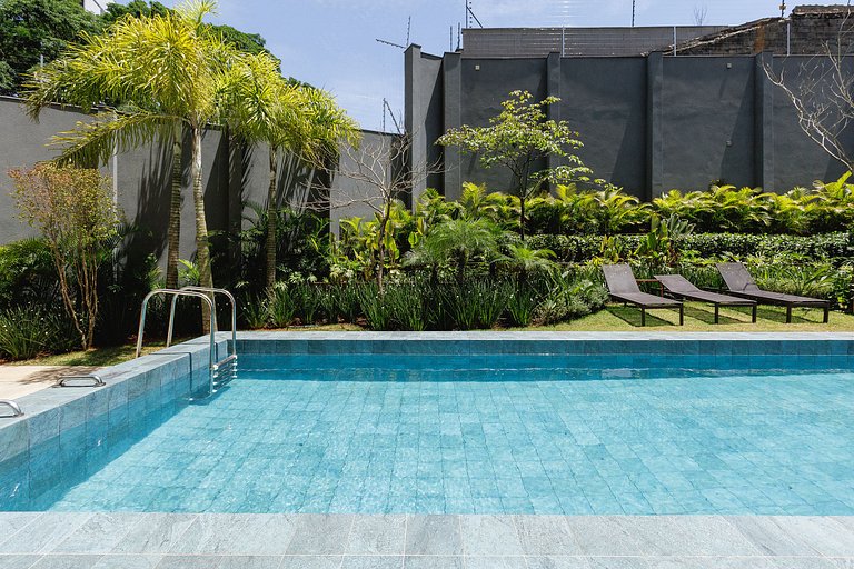 PR1307 - A 15 passos do metrô, próx à Av Paulista