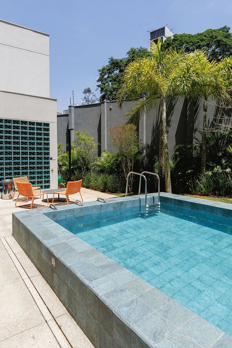 PR1307 - A 15 passos do metrô, próx à Av Paulista