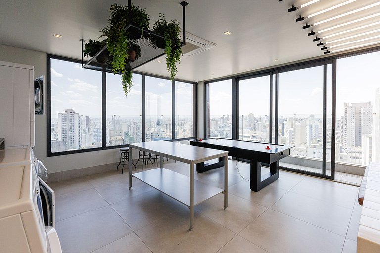 PR1307 - A 15 passos do metrô, próx à Av Paulista