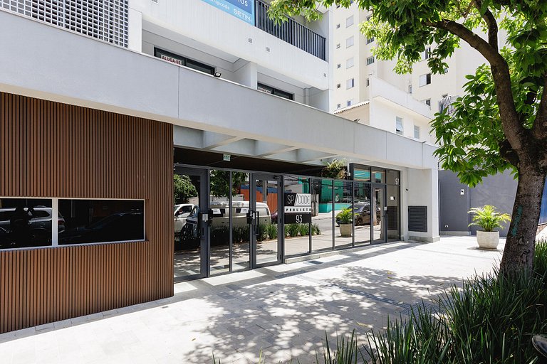 PR1307 - A 15 passos do metrô, próx à Av Paulista