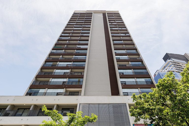 PR1307 - A 15 passos do metrô, próx à Av Paulista