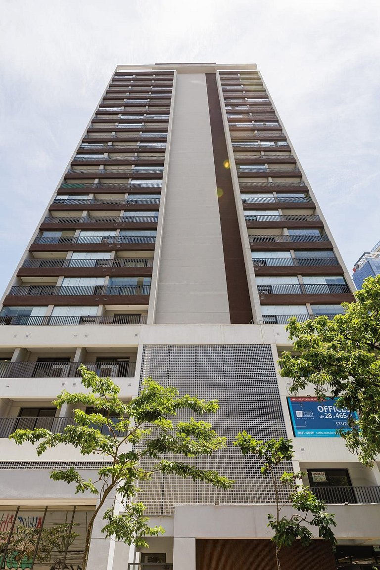 PR1307 - A 15 passos do metrô, próx à Av Paulista