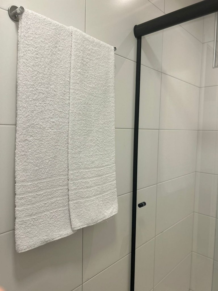 ER1208 - Apartamento aconchegante em São Luís