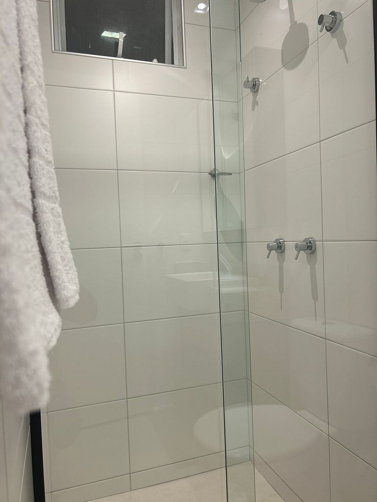 ER1208 - Apartamento aconchegante em São Luís