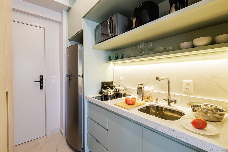 PR1307 - A 15 passos do metrô, próx à Av Paulista