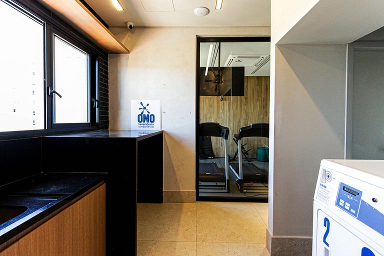 ST908 - Aconchegante | Conforto e Praticidade