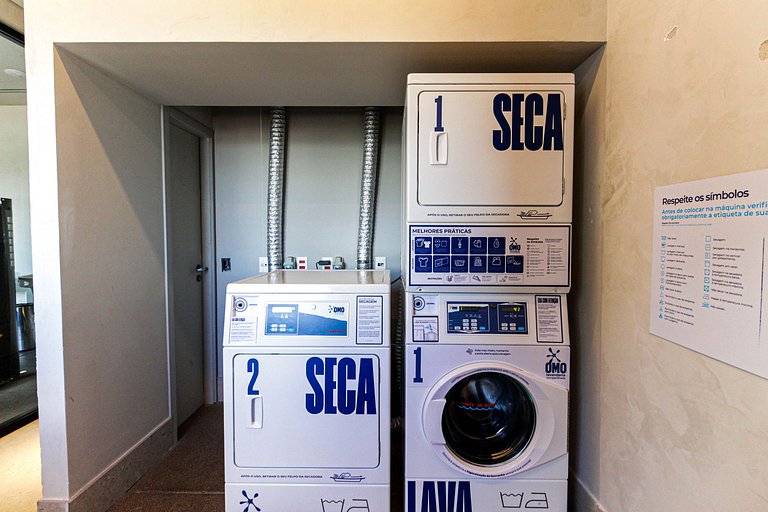 ST908 - Aconchegante | Conforto e Praticidade