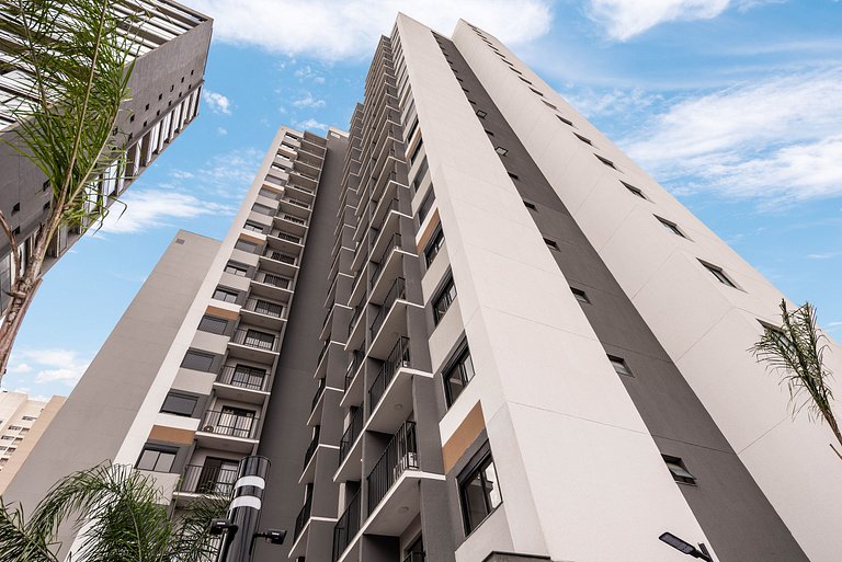 VLO1501 - Vl. Olímpia – SP, localização premium