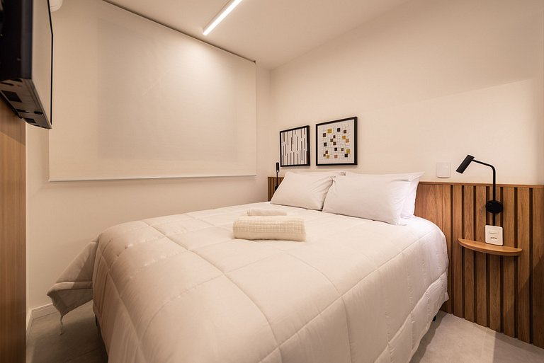 VLO1501 - Vl. Olímpia – SP, localização premium