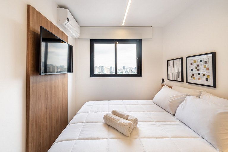 VLO1501 - Vl. Olímpia – SP, localização premium