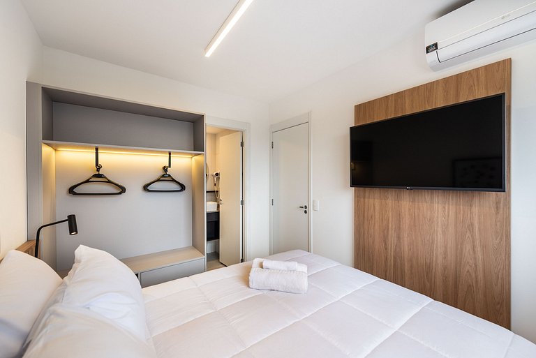 VLO1501 - Vl. Olímpia – SP, localização premium