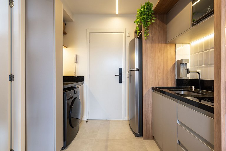 VLO1501 - Vl. Olímpia – SP, localização premium