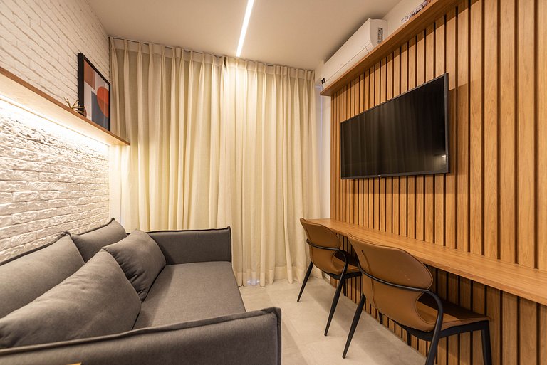 VLO1501 - Vl. Olímpia – SP, localização premium