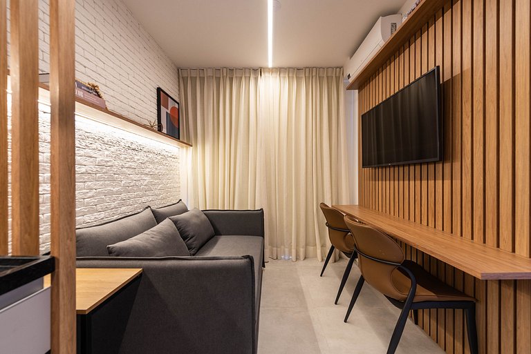 VLO1501 - Vl. Olímpia – SP, localização premium