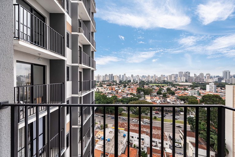 VLO1501 - Vl. Olímpia – SP, localização premium