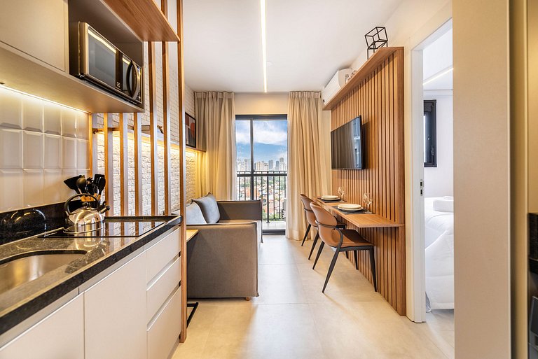 VLO1501 - Vl. Olímpia – SP, localização premium