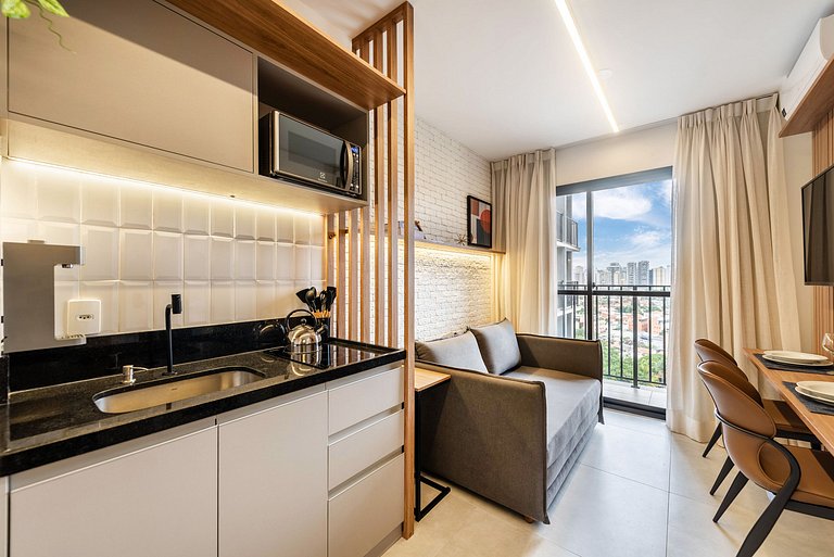 VLO1501 - Vl. Olímpia – SP, localização premium