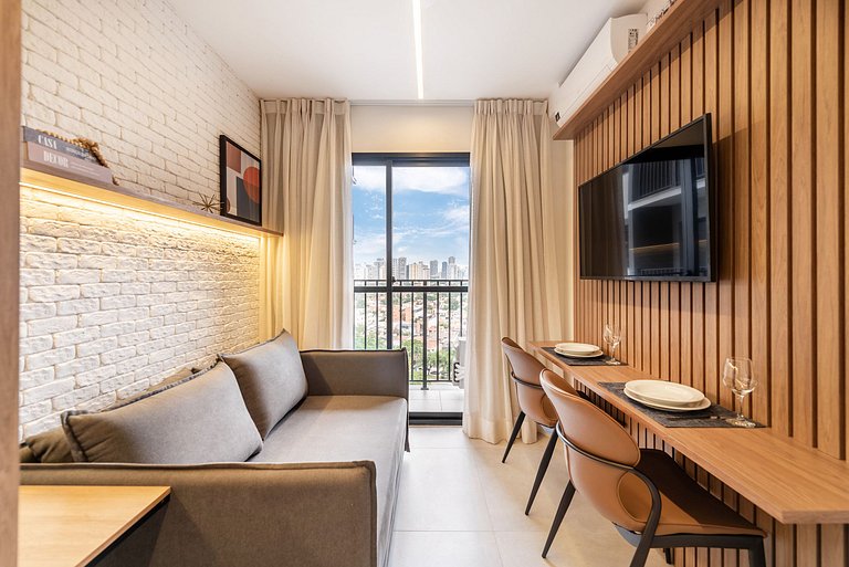 VLO1501 - Vl. Olímpia – SP, localização premium
