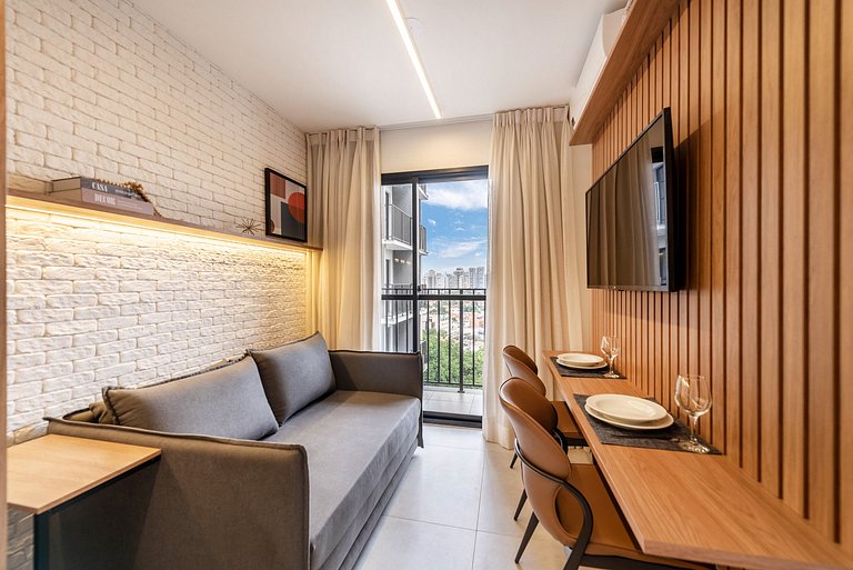 VLO1501 - Vl. Olímpia – SP, localização premium